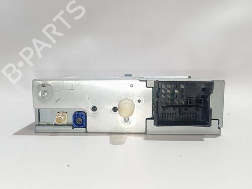 Radio CITROËN JUMPY III Van (V_) 1.5 BlueHDi 100 | BP37178346E6 - Image 2
