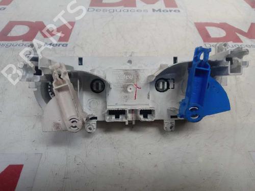 Climate control RENAULT CLIO IV (BH_)  | BP12664128I5 
