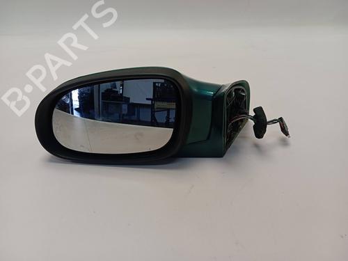 Used Left mirror MERCEDES-BENZ A-CLASS (W168) A 170 CDI (168.008) (90 hp) 22903684