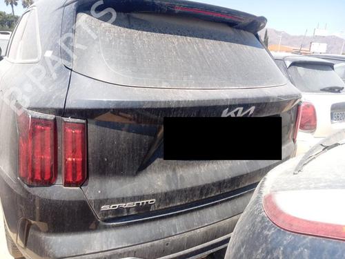 Alternator KIA SORENTO IV (MQ4, MQ4A)  | BP29358934M7 