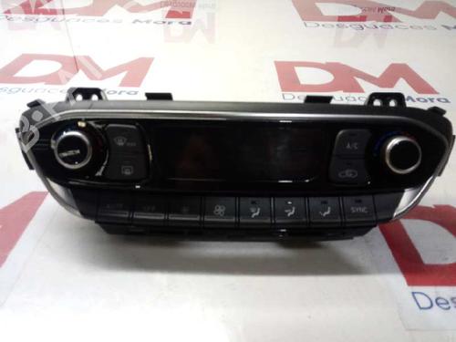 Climate control HYUNDAI i30 (PDE, PD, PDEN)  | BP15008364I5 