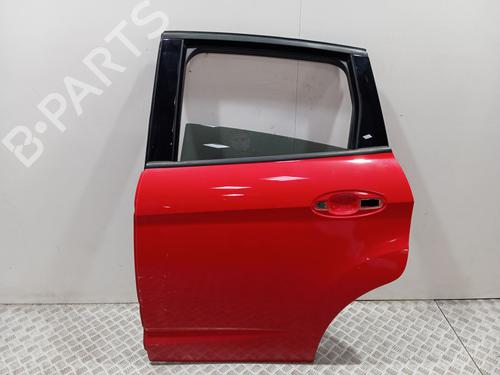 left-rear-door-ford-c-max-ii-dxacb7-dxaceu-2010-2011-2012-2013-2014-2015-2016-2017-2018-2019-31710024 main image