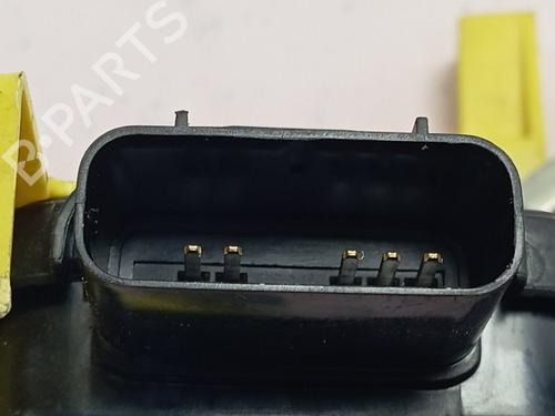 Front left lock KIA NIRO I (DE) | BP30376287C98