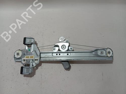 Rear right window mechanism CHEVROLET ORLANDO (J309)  | BP28478909C25