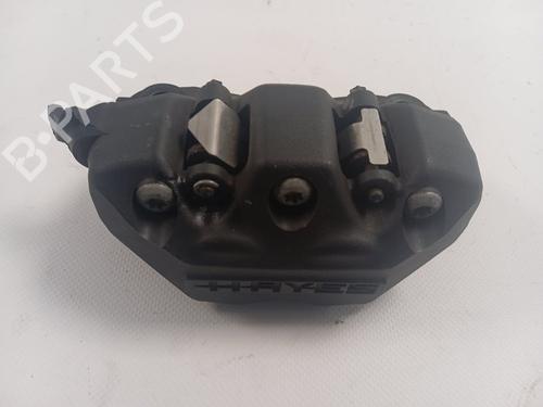 Right front brake caliper BMW MOTORCYCLES S S 1000 RR (2R99) | BP40103621M104 - Image 2