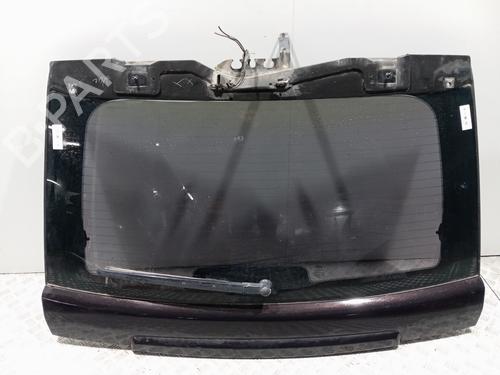 Used Bootlid window Bootlid window 34244185 34244185