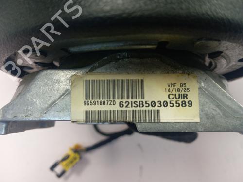 Steering wheel CITROËN C4 I (LC_)  | BP26734933C49 
