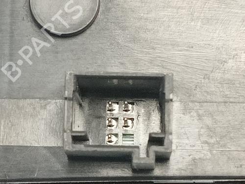 Climate control CITROËN JUMPY III Van (V_)  | BP17070713I5 