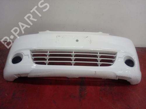 Front bumper CHEVROLET MATIZ (M200, M250) 0.8 | BP13314030C7 