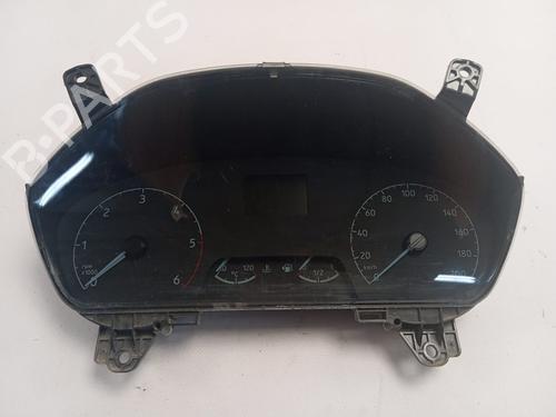 Used Instrument cluster FORD TRANSIT V363 Van (FCD, FDD) 2.2 TDCi RWD (100 hp) 25855306