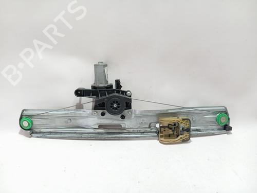 Front left window mechanism FIAT TIPO Estate (356_, 357_) 1.4 (356WXF1B) | BP34734491C22 - Image 2