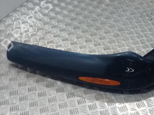 Zderzak tylny JAGUAR XK 8 Convertible (X100)  | BP18655973C8 