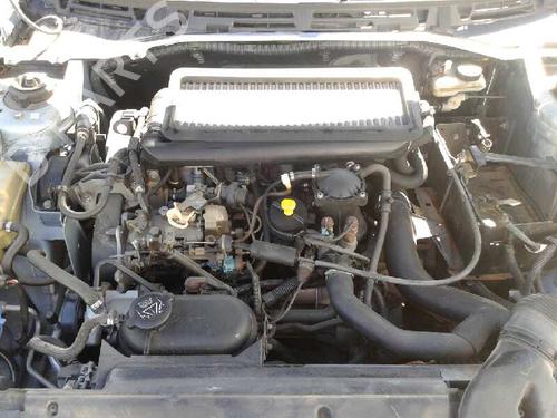 Driver airbag CITROËN XSARA (N1) 1.9 TD | BP30376949C9