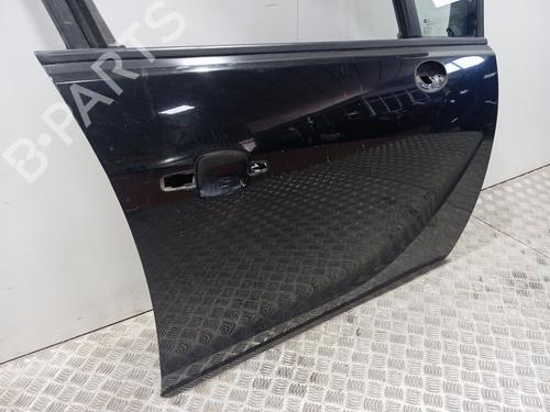 Right front door OPEL MERIVA B MPV (S10)  | BP29079023C3 