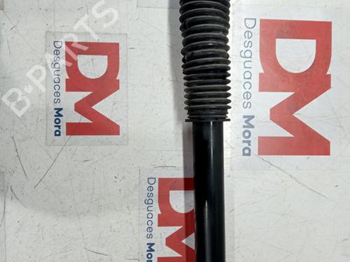 Left rear shock absorber HYUNDAI TUCSON (TL, TLE)  | BP12673744M18 