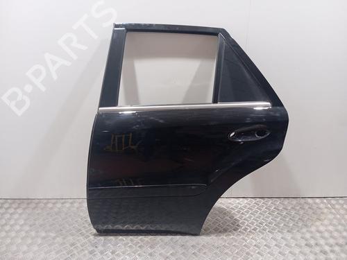 Used Left rear door MERCEDES-BENZ M-CLASS (W164) [2005-2012]  23858122