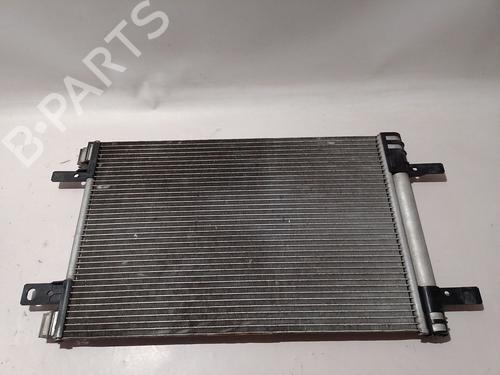 AC radiator PEUGEOT RIFTER 1.5 BlueHDi 100 | BP37260617M32 - Image 2