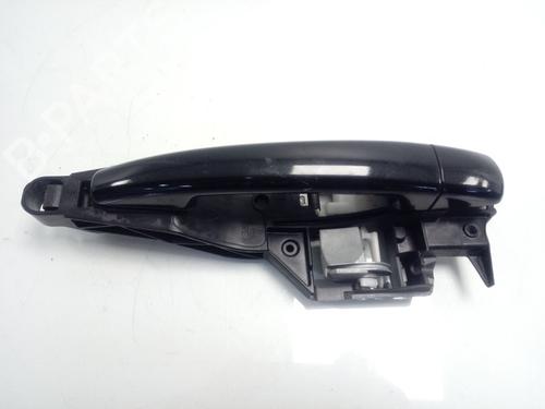 Türgriff hinten rechts außen für PEUGEOT 208 I (CA_, CC_) [2012-2020]  13548929