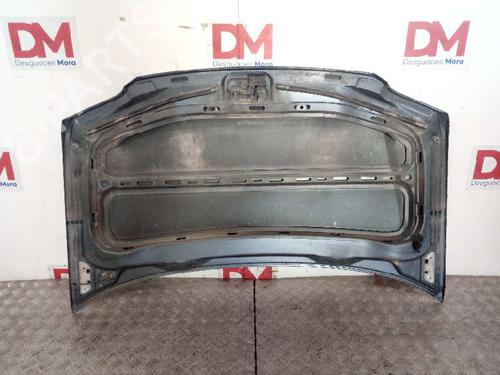 Used Hood VW CADDY III Box Body/MPV (2KA, 2KH, 2CA, 2CH) [2004-2016]  27434035