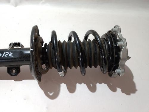 Left front shock absorber BMW X1 (U11) iX1 xDrive 30 | BP40105355M16 - Image 5
