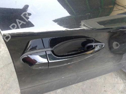 Used Front right exterior door handle BMW 1 (E87) 118 d (122 hp) 15559770