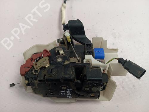 Venstre bak lås VW TOUAREG (7LA, 7L6, 7L7) 5.0 V10 TDI | BP30374757C100