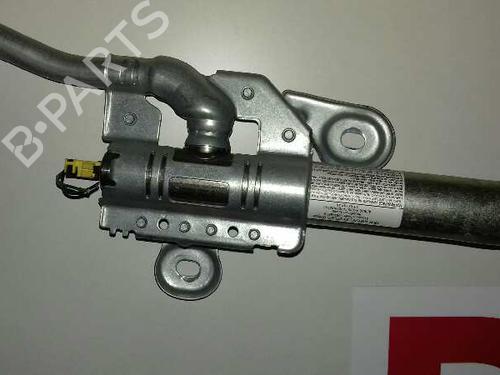 Right curtain airbag FORD FOCUS II (DA_, HCP, DP)  | BP12935110C12 