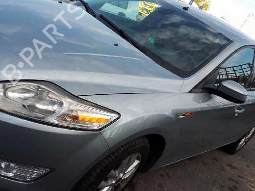 Tailgate FORD MONDEO IV (BA7) | BP12658828C6