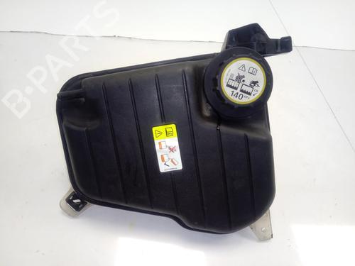 Used Expansion tank JAGUAR XF I (X250) [2008-2015]  15255323