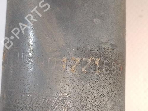 Left front shock absorber IVECO DAILY VI Platform/Chassis 33S14, 35S14, 35C14, 38S14 | BP39141397M16 - Image 4