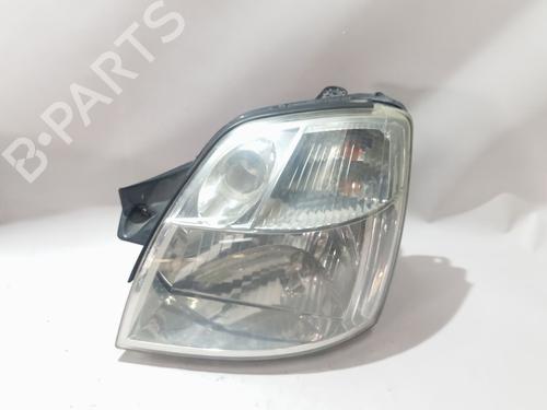 Phare gauche Phare gauche KIA PICANTO I (SA) 1.1 (65 hp) 34372779 34372779