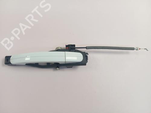 Maneta exterior trasera izquierda Maneta exterior trasera izquierda FORD C-MAX II (DXA/CB7, DXA/CEU) [2010-2019] 34634017 34634017
