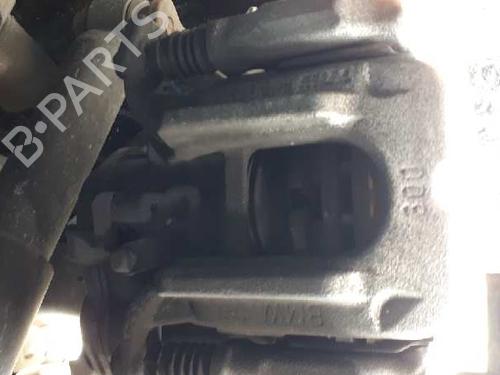 Used Left rear brake caliper BMW Z4 Roadster (E89) sDrive 23 i (204 hp) 12650775