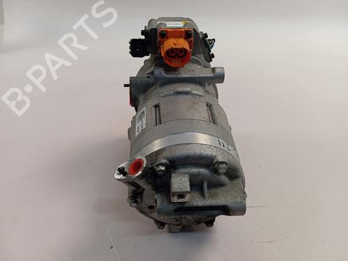 AC compressor KIA CEED Sportswagon (CD)  | BP21272767M34 