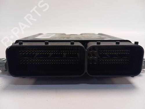 Engine control unit (ECU) MERCEDES-BENZ GL-CLASS (X164) GL 350 CDI 4-matic (164.822) | BP20688606M57 