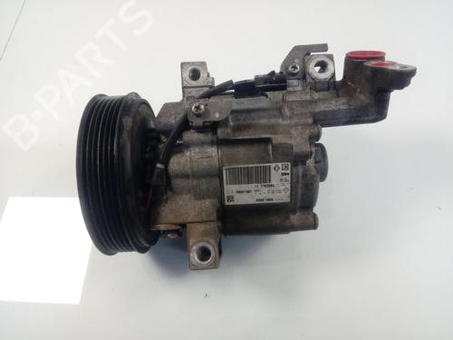 AC compressor DACIA DOKKER MPV (KE_)  | BP18656298M34 