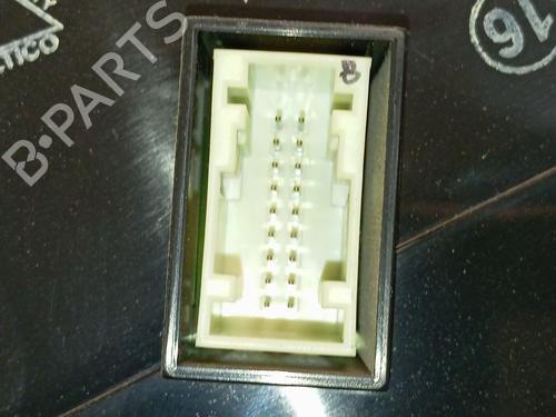 Instrument cluster PEUGEOT EXPERT Van (V_) | BP37265987C47 - Image 3