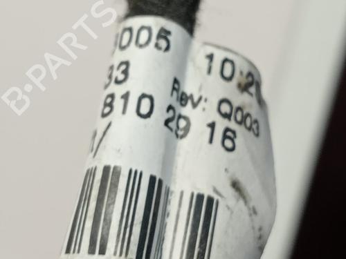 Left mirror MERCEDES-BENZ M-CLASS (W164) ML 320 CDI 4-matic (164.122) | BP19083507C26 