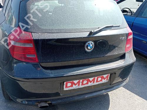 Left mirror BMW 1 (E81) 118 i | BP12821658C26 