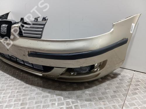 Front bumper SEAT LEON (1M1)  | BP29565946C7 
