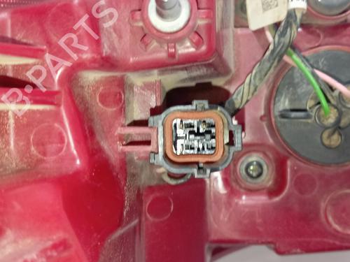 Left taillight KIA SPORTAGE V (NQ5) | BP40087601C34 - Image 3