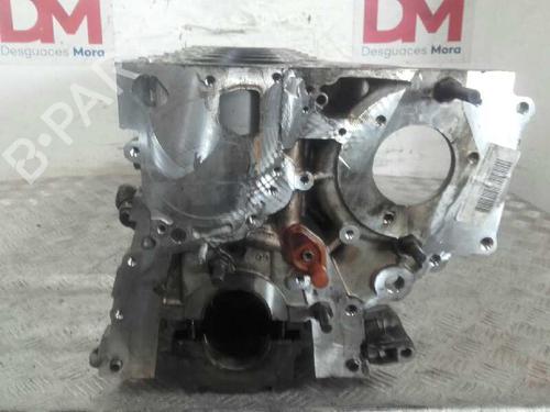 Engine (For Parts) BMW 3 (E90) 325 d | BP17118320M64 - Image 2