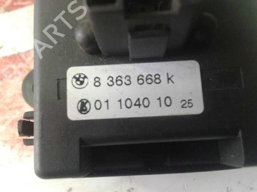Steering column stalk BMW 5 (E39) 520 d | BP17917538I23 