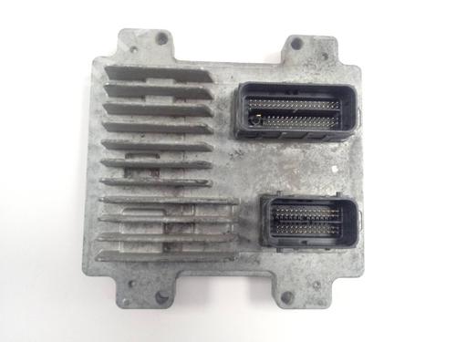 Engine control unit (ECU) OPEL CORSA E (X15)  | BP18491512M57 