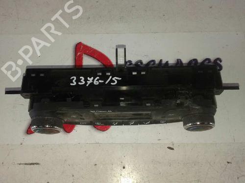 Climate control KIA CEE'D (JD)  | BP12676653I5 