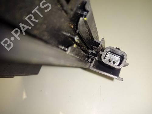 Rear left lock DACIA SANDERO II  | BP12675967C100 
