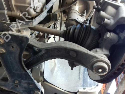 Used Left front suspension arm CHRYSLER VOYAGER IV (RG, RS) 2.5 CRD (141 hp) 12678891