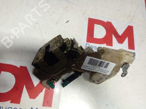 Front left lock NISSAN PRIMERA (P11)  | BP16815643C98 
