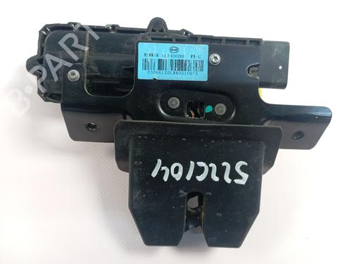 Used Tailgate lock Tailgate lock 39095712 39095712