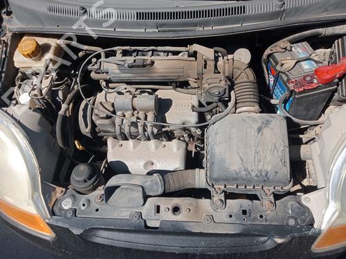 Front left window mechanism CHEVROLET MATIZ (M200, M250) 1.0 | BP36990424C22 - Image 10